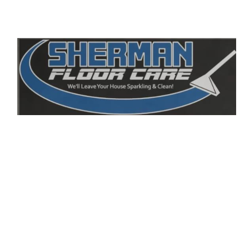 Sherman Floor Care Logo